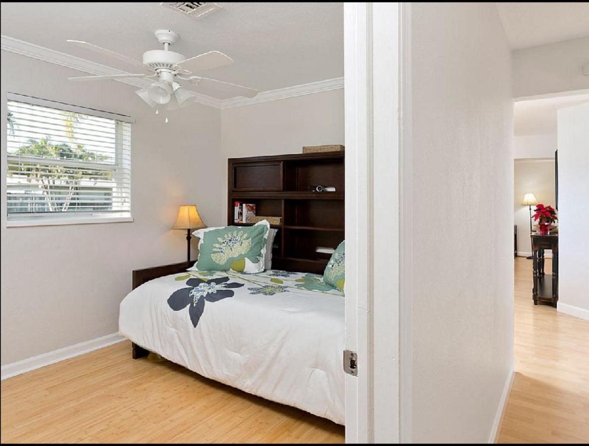Beachway Per Ankh ปอมปาโนบีช ภายนอก รูปภาพ