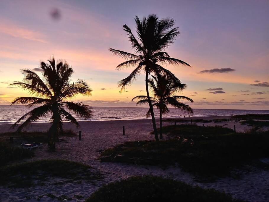 Beachway Per Ankh ปอมปาโนบีช ภายนอก รูปภาพ